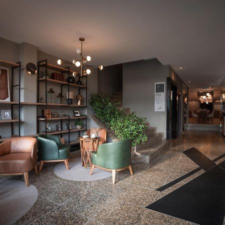 Like Design Hotel ริเวรา ภายนอก รูปภาพ
