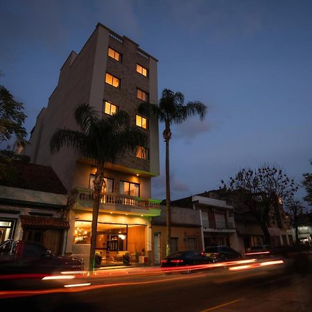 Like Design Hotel ริเวรา ภายนอก รูปภาพ