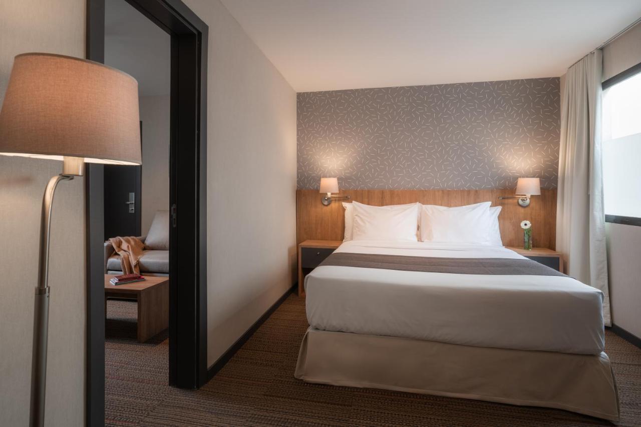 Like Design Hotel ริเวรา ภายนอก รูปภาพ