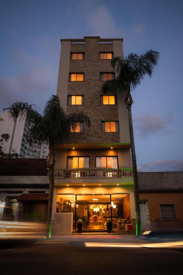 Like Design Hotel ริเวรา ภายนอก รูปภาพ