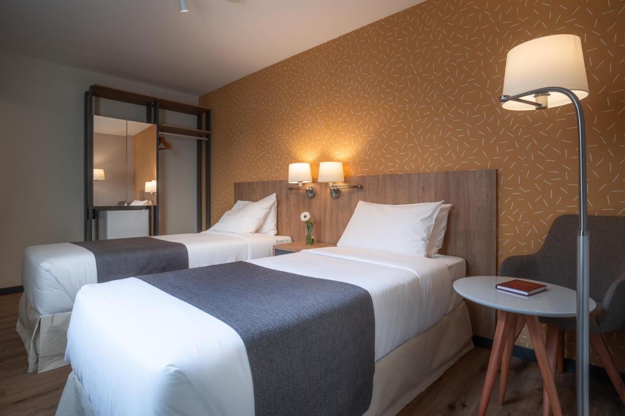Like Design Hotel ริเวรา ภายนอก รูปภาพ