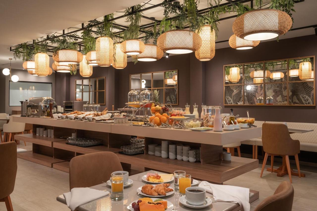 Like Design Hotel ริเวรา ภายนอก รูปภาพ