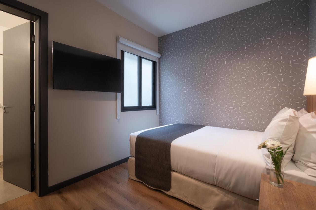 Like Design Hotel ริเวรา ภายนอก รูปภาพ