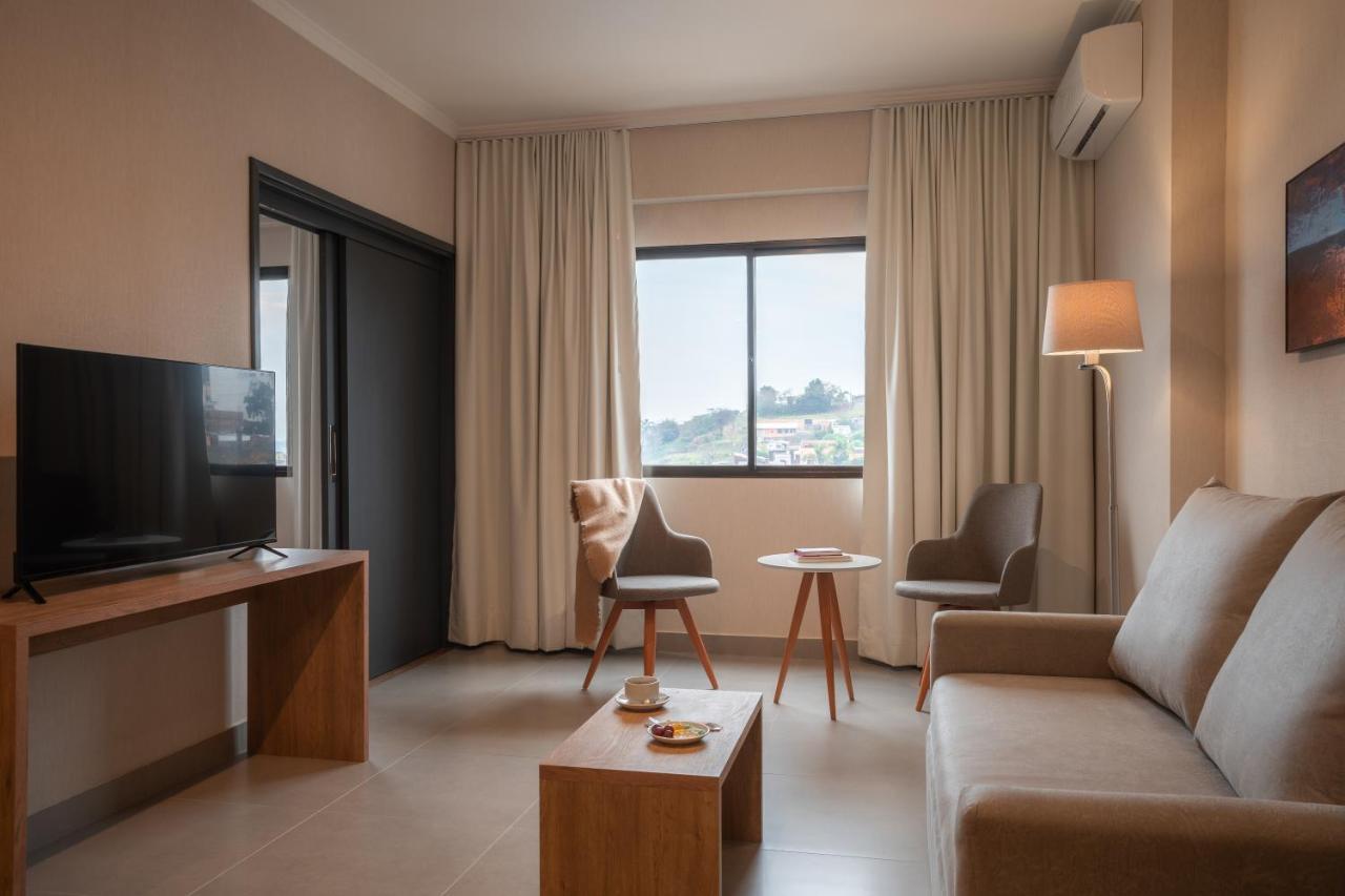 Like Design Hotel ริเวรา ภายนอก รูปภาพ