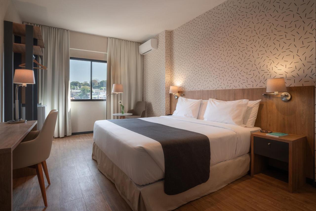 Like Design Hotel ริเวรา ภายนอก รูปภาพ
