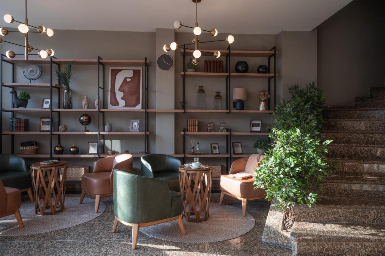 Like Design Hotel ริเวรา ภายนอก รูปภาพ