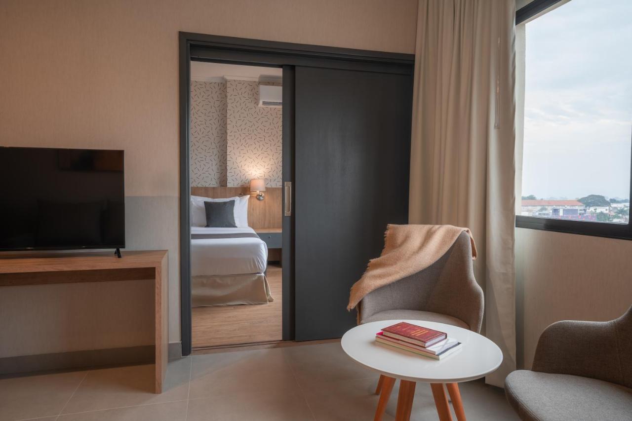 Like Design Hotel ริเวรา ภายนอก รูปภาพ