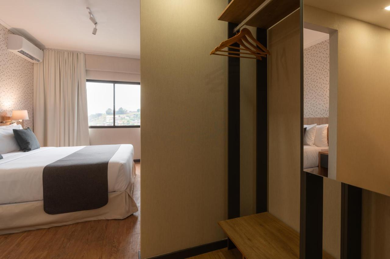 Like Design Hotel ริเวรา ภายนอก รูปภาพ