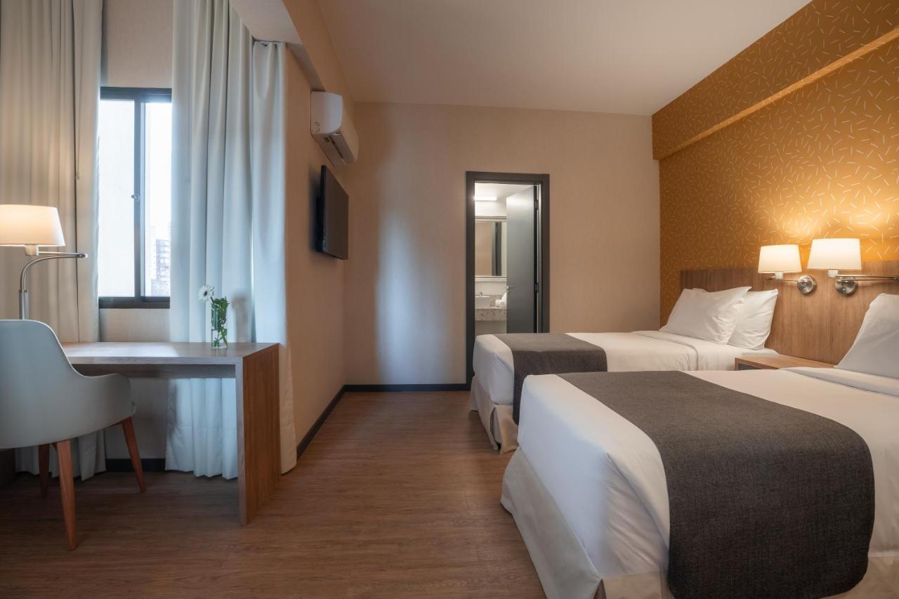 Like Design Hotel ริเวรา ภายนอก รูปภาพ