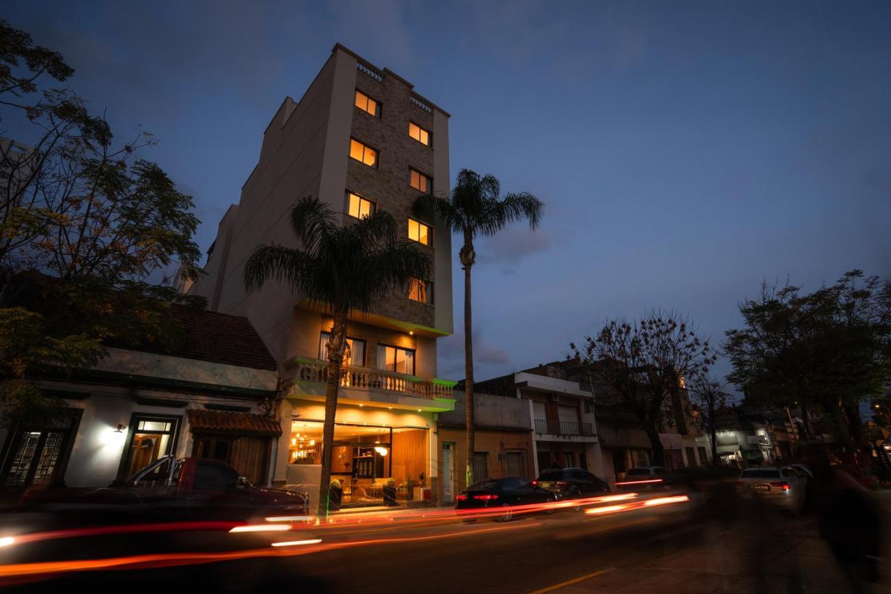 Like Design Hotel ริเวรา ภายนอก รูปภาพ