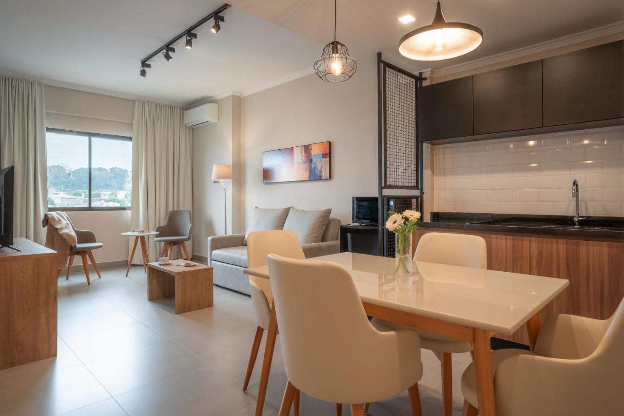 Like Design Hotel ริเวรา ภายนอก รูปภาพ