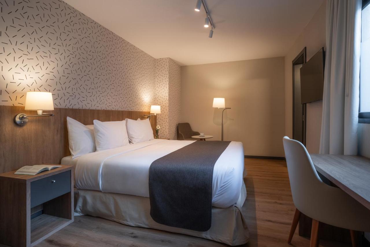 Like Design Hotel ริเวรา ภายนอก รูปภาพ