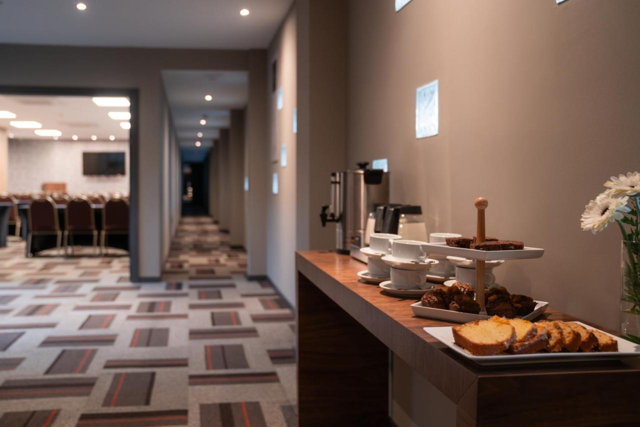 Like Design Hotel ริเวรา ภายนอก รูปภาพ