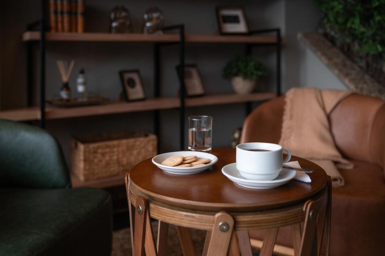 Like Design Hotel ริเวรา ภายนอก รูปภาพ