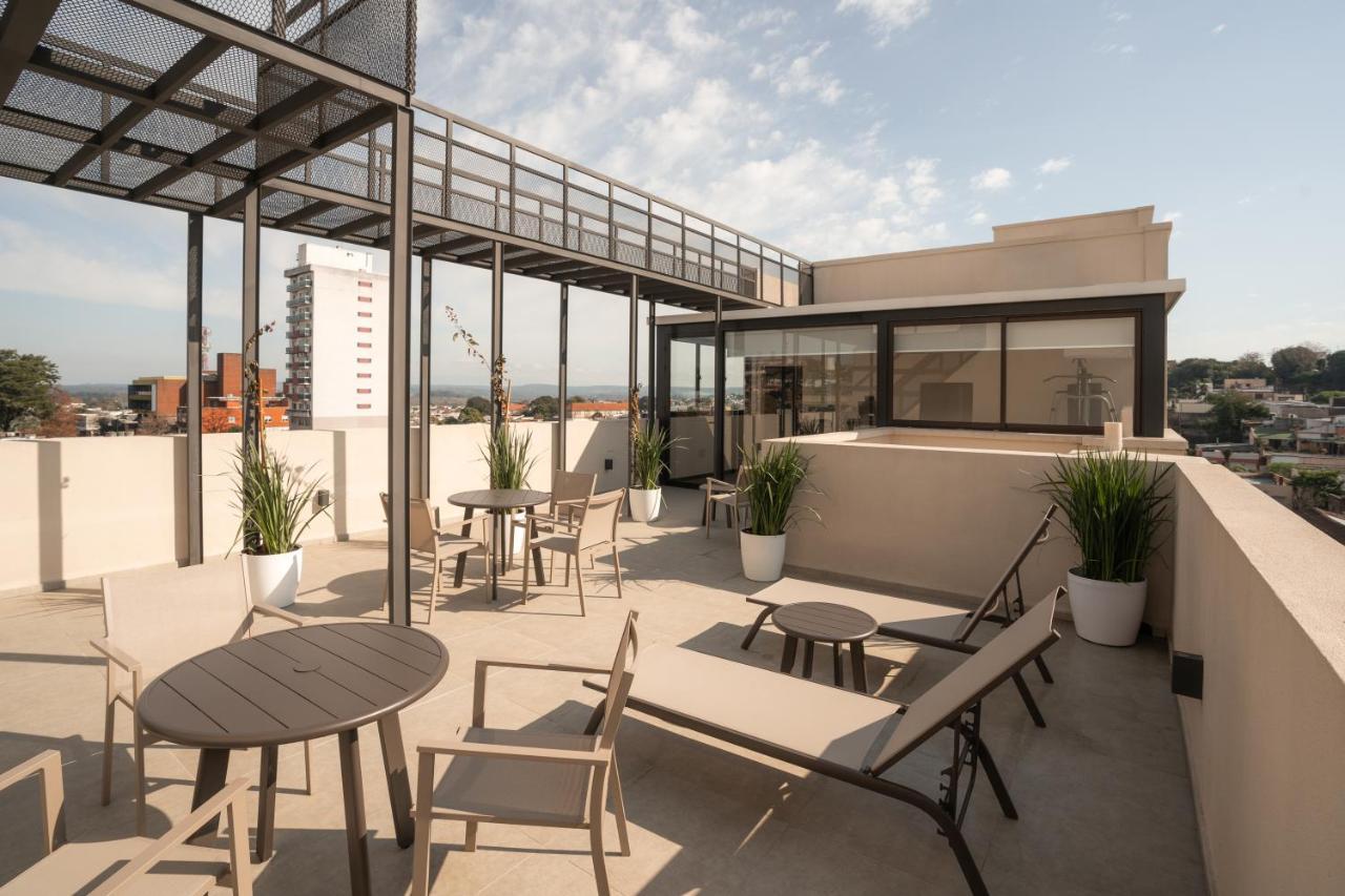 Like Design Hotel ริเวรา ภายนอก รูปภาพ